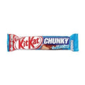 Kit Kat - Cunky Cookies &amp; Cream 38 Gramm