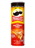 Pringles - BBQ Lovers Pizza (China) 102 Gram
