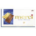 Merci - Milch 100 Gramm