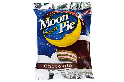 Moon Pie - Chocolate 78 Gram