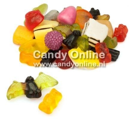 Haribo - Color-Rado 250 Gramm