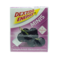 Dextro Energy - Mini's Cassis 50 Gramm
