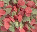 Haribo - Zure Kersen 1 Kilo