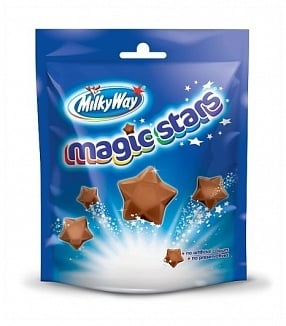 Milkyway - Magic Stars Beutel 100 Gramm