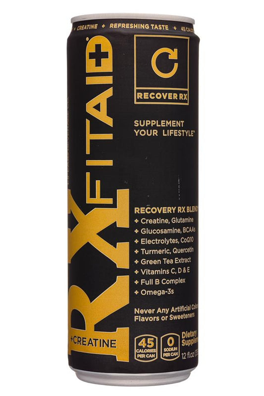 Fitaid RX 355ml