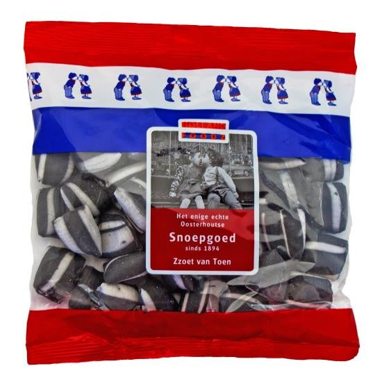 Holland Foodz - Drophompen 500 Gram