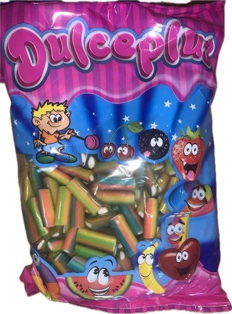 Dolce Plus -  Taco Multicolor Brillo 1 Kilo