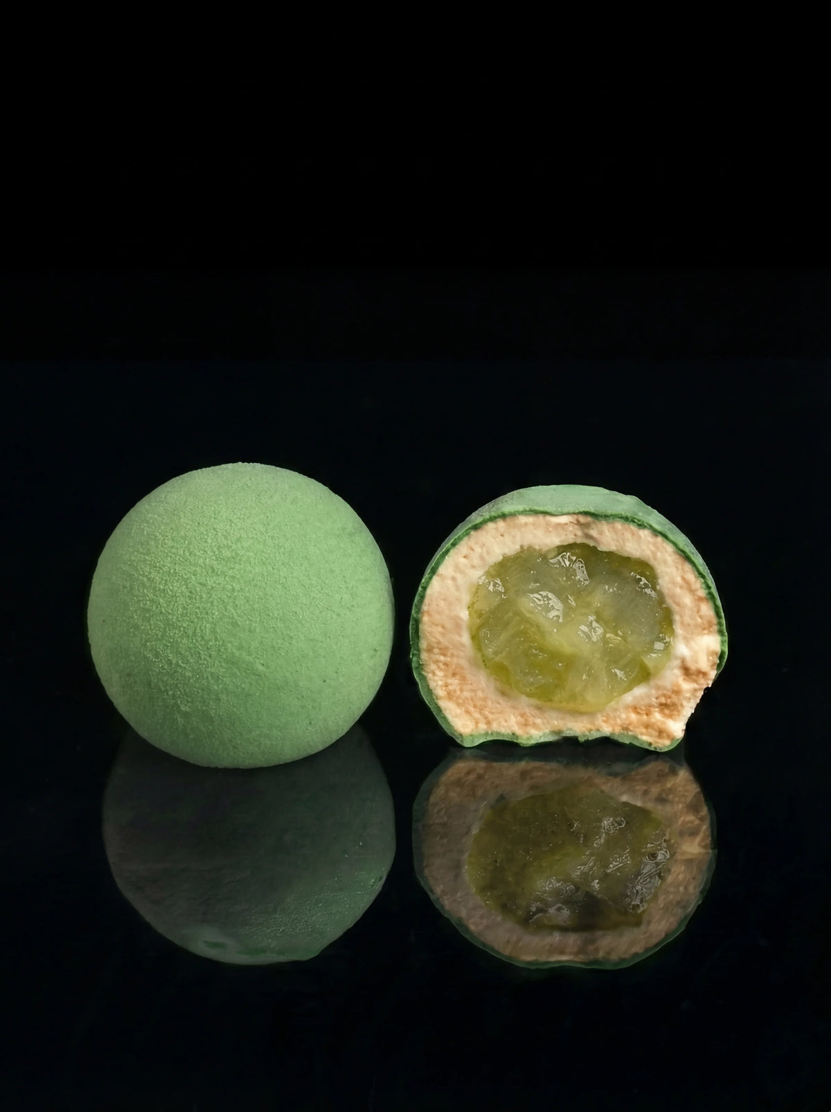 Groene Appel