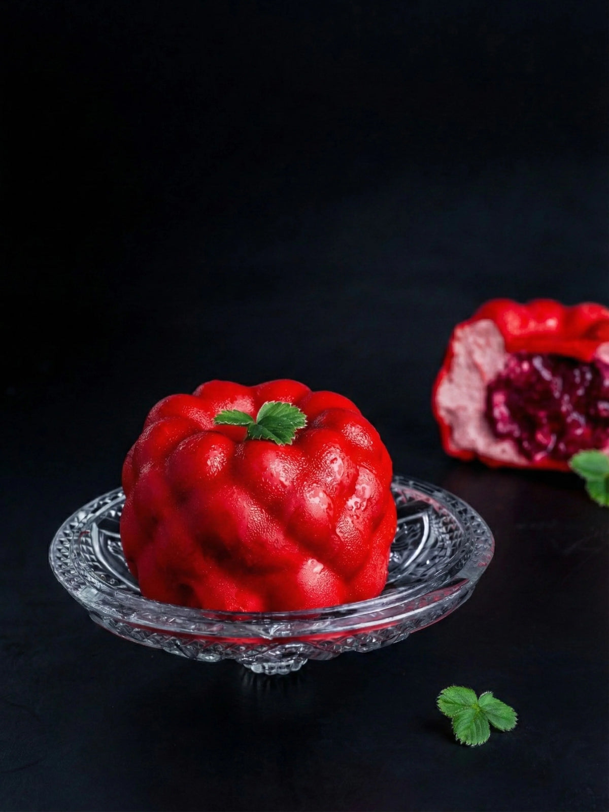 Raspberry