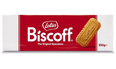 Lotus - Biscoff Speculoos 250 Gram
