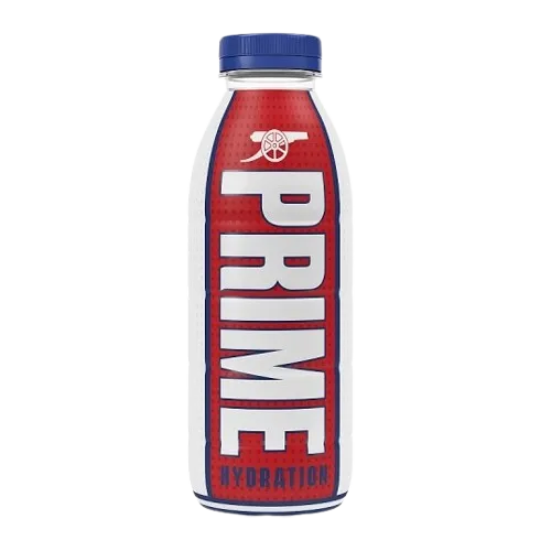Prime - Arsenal 500 ml