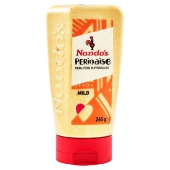 Nando's - Perinaise Mild 265 Gram