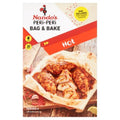 Nando's - Bag &amp; Bake Peri-Peri Hot 20 grammes