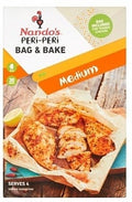 Nando's - Bag &amp; Bake Peri-Peri Medium 20 Gramm