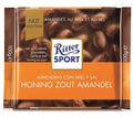 Ritter Sport - Honig-Meersalz 100 Gramm