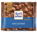Ritter Sport - Macadamia 100 Gramm