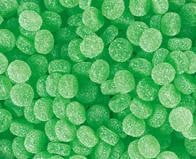 Red Band Eucamenthol (hard) 1 Kilo