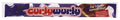 Cadbury - Curly Wurly Riegel 21,5 Gramm
