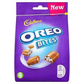 Cadbury - Oreo Bites 110 Gram