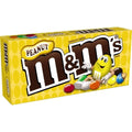 M&amp;M's - Erdnussbox 88 Gramm