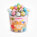 The Candy Box Co - Beach Ball Bites 500 Gram [DEAL]