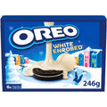 Oreo - Covered White Winter Editie 246 Gram