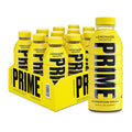 Prime - Hydration Drink Lemonade 500ml 12 Stück
