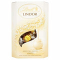 Lindt - Lindor Weiße Schokoladentrüffel 200 Gramm