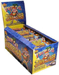 Zed - Jawbreaker Tropical 4-Pack 40 Stück (Halal)