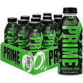 Prime - Glowberry Drink 500ml 12 Pieces