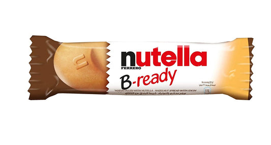 Nutella - B-Ready 22 Gram