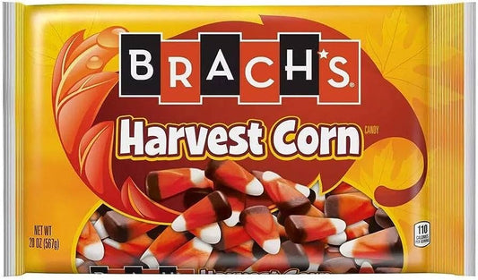 Brach's - Harvest Candy Corn 567 Gram