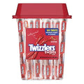 Twizzlers - Strawberry 105 Stück 944 Gram