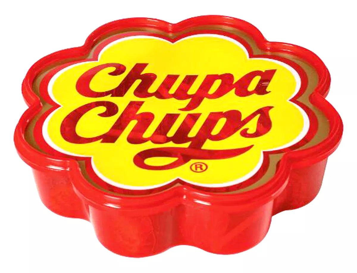 Chupa Chups - Verschillende Soorten/Formaten Lolly Met En Zonder Kauwgom 298 Gram