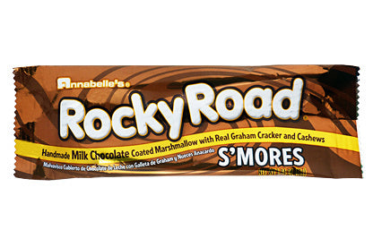 Annabelle's - Rocky Road S'mores 48 Gram