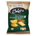 Brets - Fromage Chips 125 Gramm
