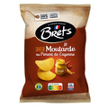 Brets - Senf-Cayennepfeffer-Chips 125 Gramm