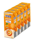 Pez - Drink Orange 5er-Pack
