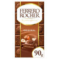 Ferrero Rocher - Haselnussriegel 90 Gramm