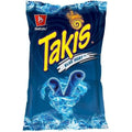 Takis - Blue Heat 113 Gram 20 Stück