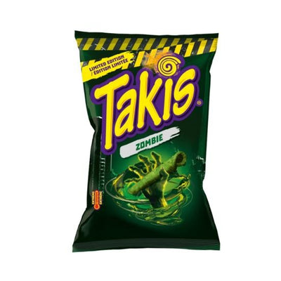 Takis - Zombie 280 grammes