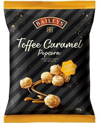 Baileys - Toffee Popcorn 125 Gram