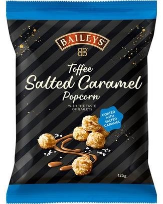 Baileys - Toffee Salted Caramel 125 Gram