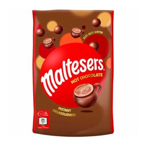 Malteser - Instant Hot Chocolate 140 Gram