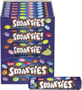 Nestlé - Smarties 38 Gram 24 Pièces (import)