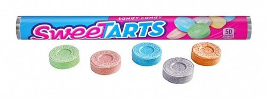 Wonk - SweeTarts Roll 51 Gram