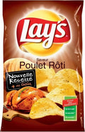Lay's - Chicken Tyme 145 Gram