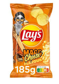 Lay's - Macaroni au fromage Max 185 grammes