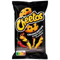 Cheetos - Crunch Chili 110 Gramm (EU-Produkt)