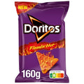 Doritos - Flamin Hot 160 Gram (EU product)
